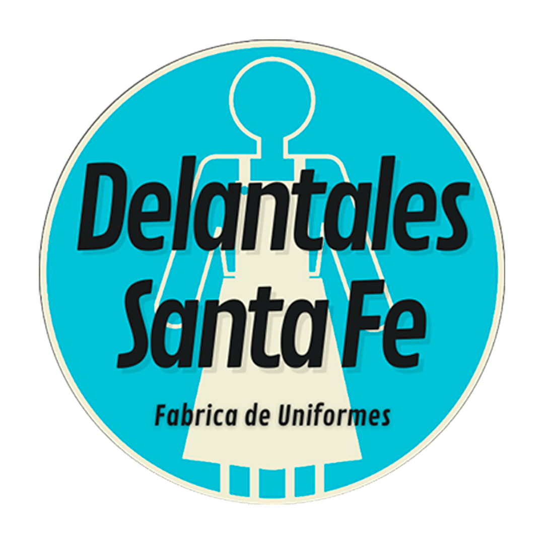 Delantales Santa Fe